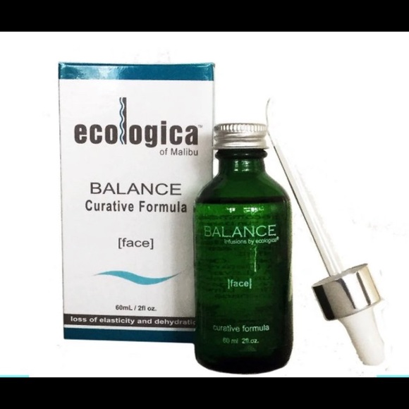 Sisley Other - Ecologica of Malibu balance Face Oil Sisley Other - Ecologica of Malibu balance Face Oil